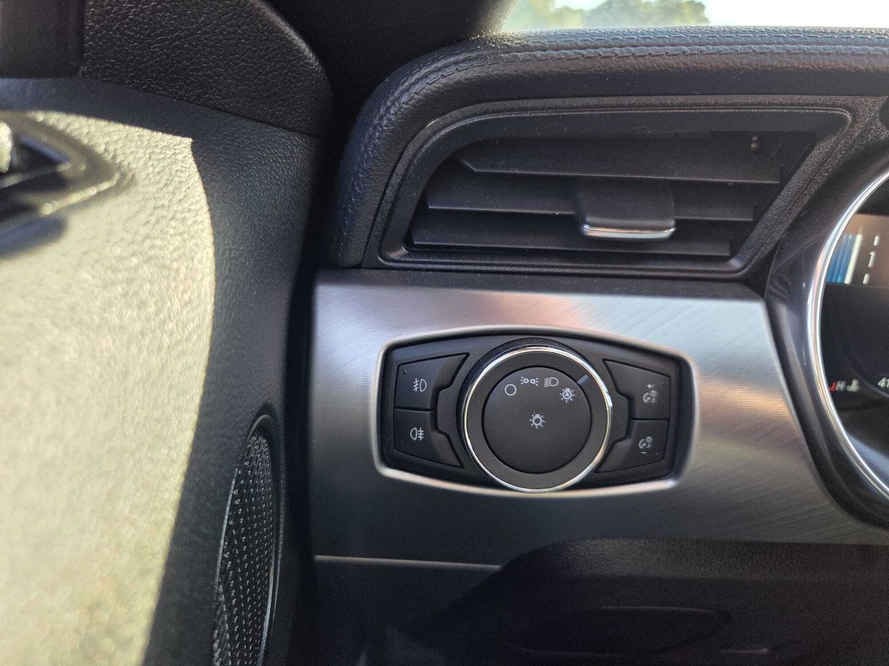 Ford Mustang CONVERTIBLE GT 5.0 TI-VCT 445 CV AT10 E6DT  - Foto 2