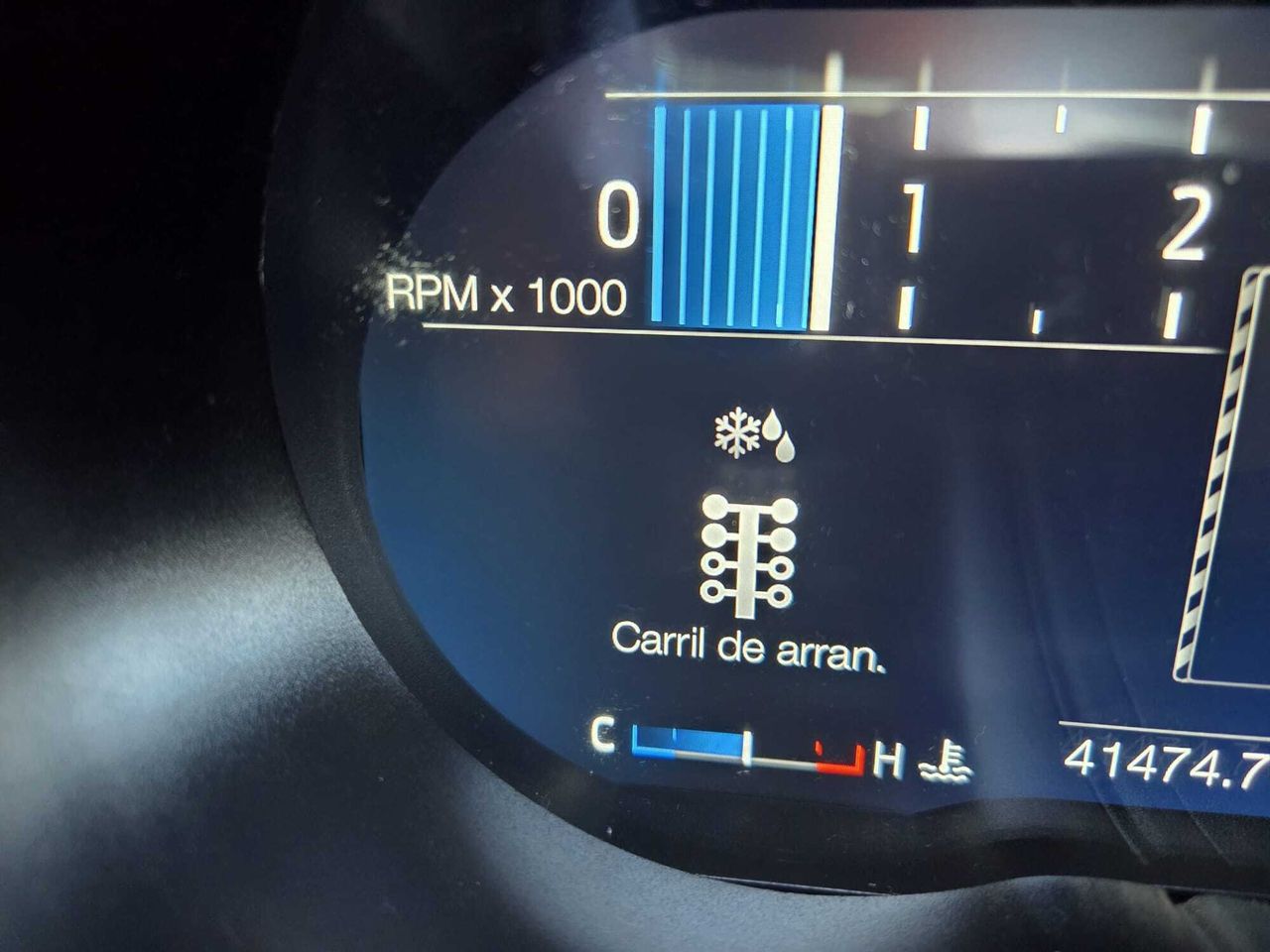 Ford Mustang CONVERTIBLE GT 5.0 TI-VCT 445 CV AT10 E6DT  - Foto 2