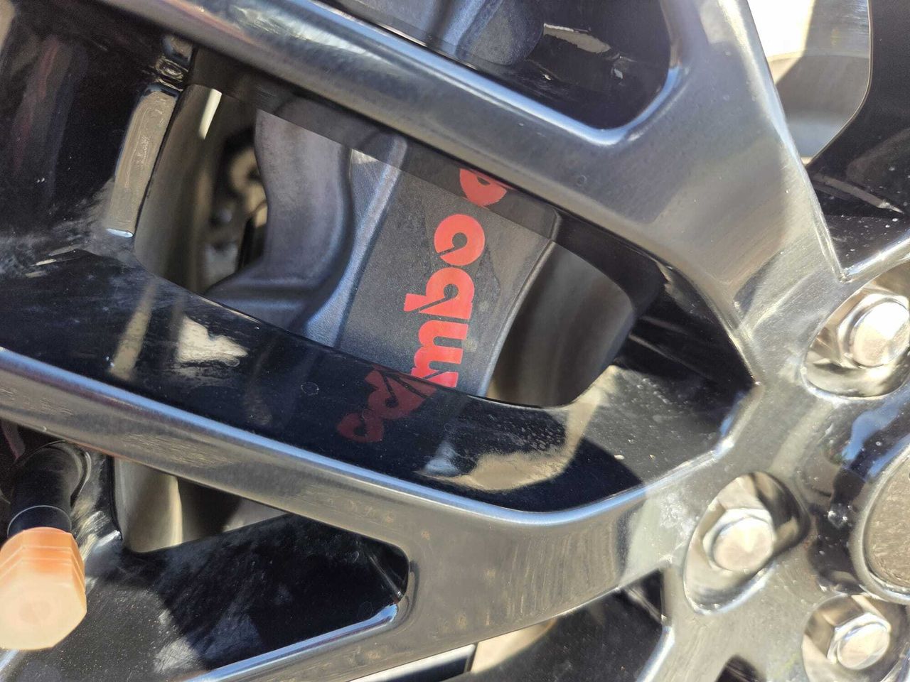 Ford Mustang CONVERTIBLE GT 5.0 TI-VCT 445 CV AT10 E6DT  - Foto 2