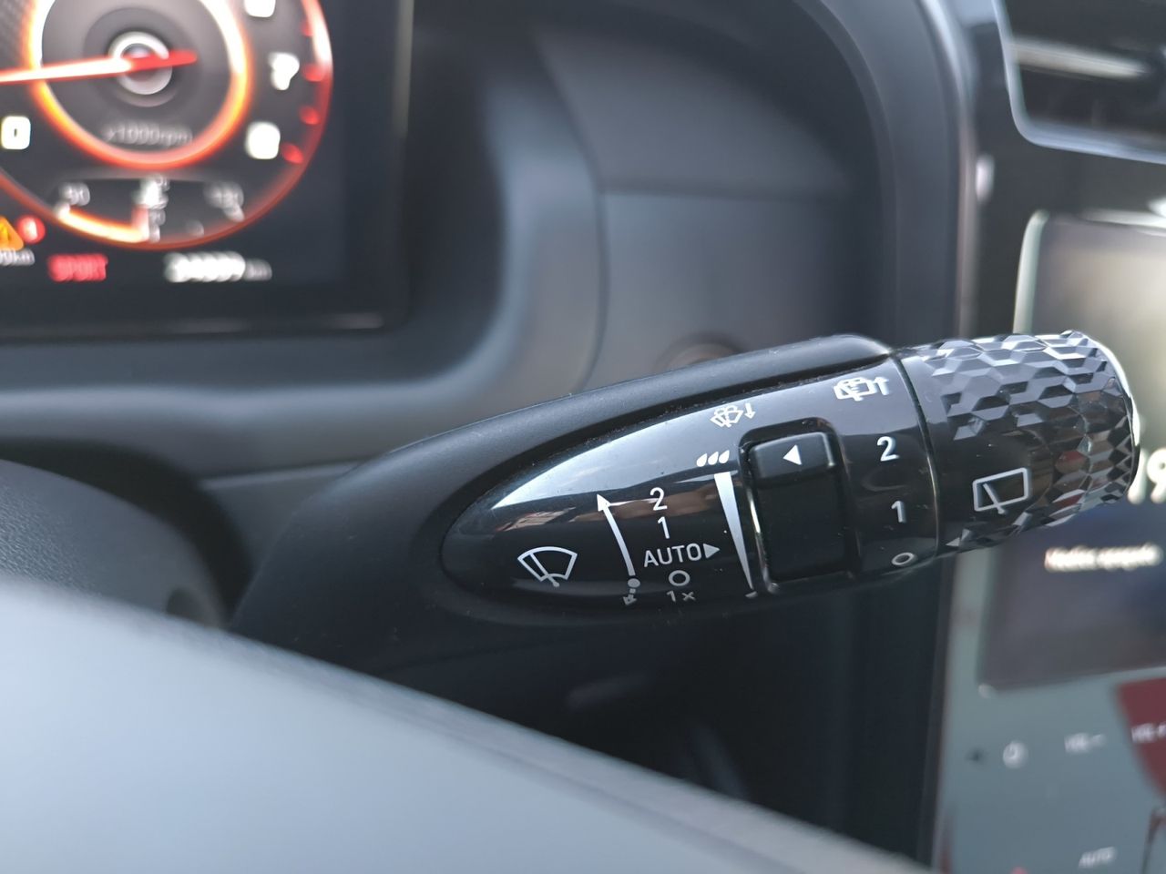 Hyundai Tucson TUCSON 1.6T 48V DCT  N-LINE  - Foto 2