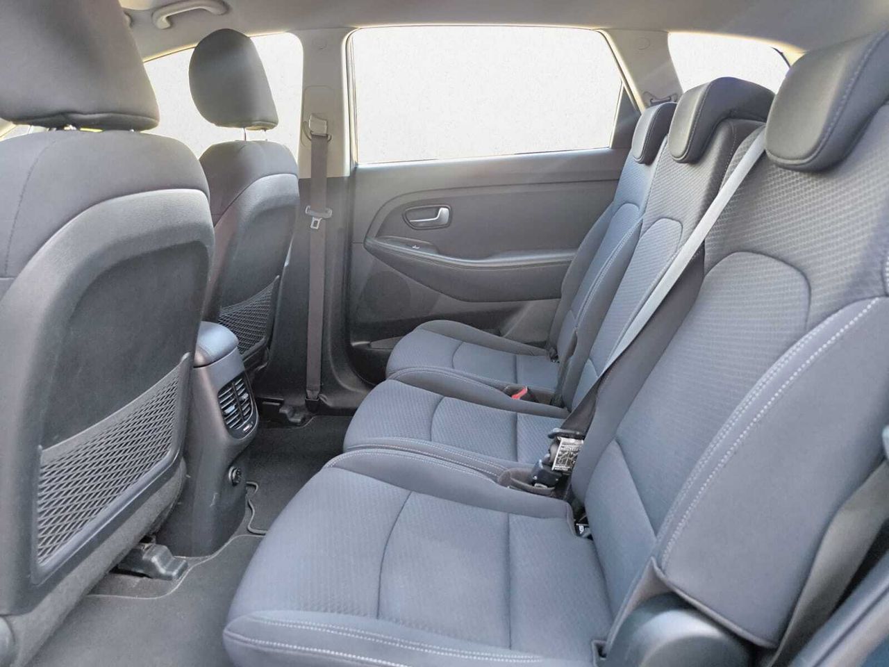 Kia Carens 1.6 GDI CONCEPT 135 CV  - Foto 2