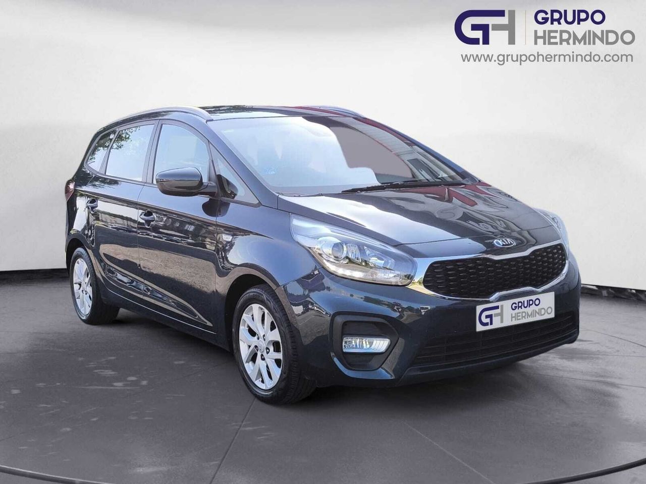Kia Carens 1.6 GDI CONCEPT 135 CV  - Foto 2