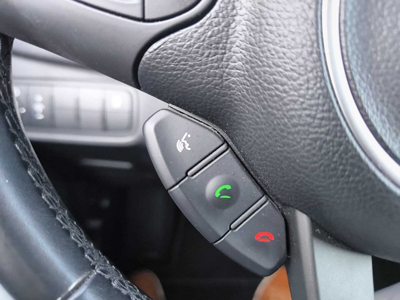 Kia Carens 1.6 GDI CONCEPT 135 CV  - Foto 2