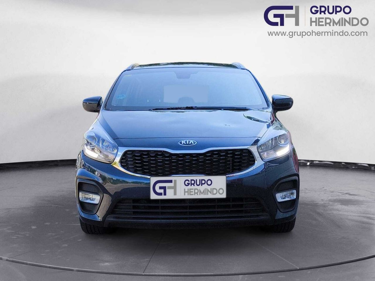 Kia Carens 1.6 GDI CONCEPT 135 CV  - Foto 2