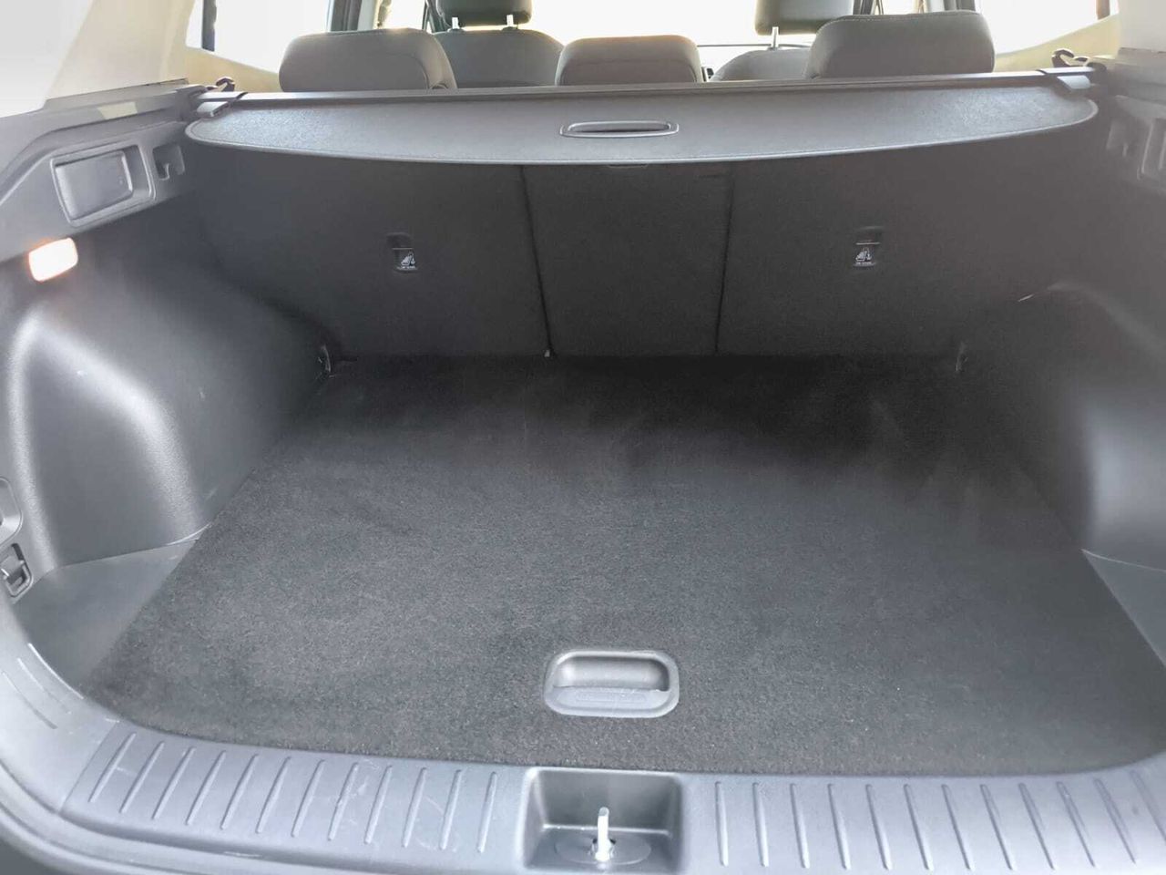 Kia Sportage 1.6 TGDI HEV DRIVE 230 CV  - Foto 2