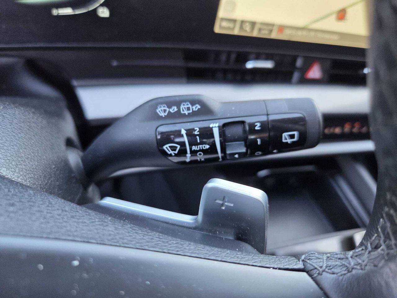 Kia Sportage 1.6 TGDI HEV DRIVE 230 CV  - Foto 2