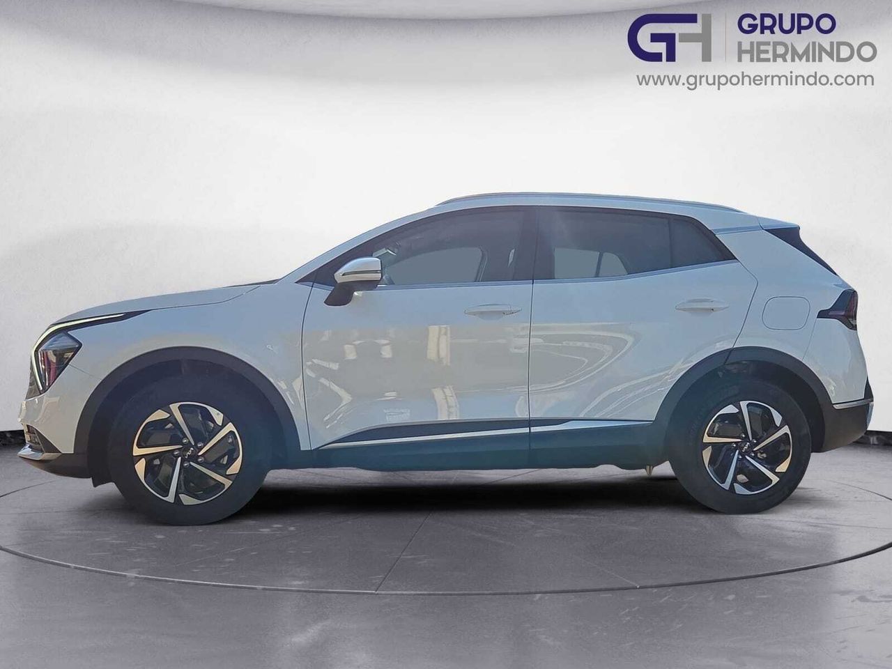 Kia Sportage 1.6 TGDI HEV DRIVE 230 CV  - Foto 2