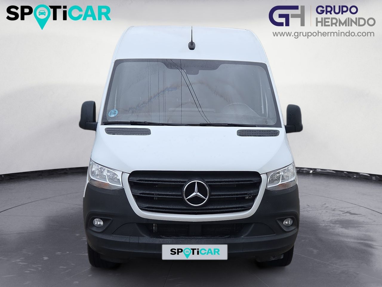 Mercedes Sprinter 315 CDI MEDIO 3.5 T T ALTO  - Foto 2