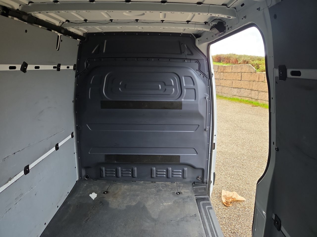 Mercedes Sprinter 315 CDI MEDIO 3.5 T T ALTO  - Foto 2