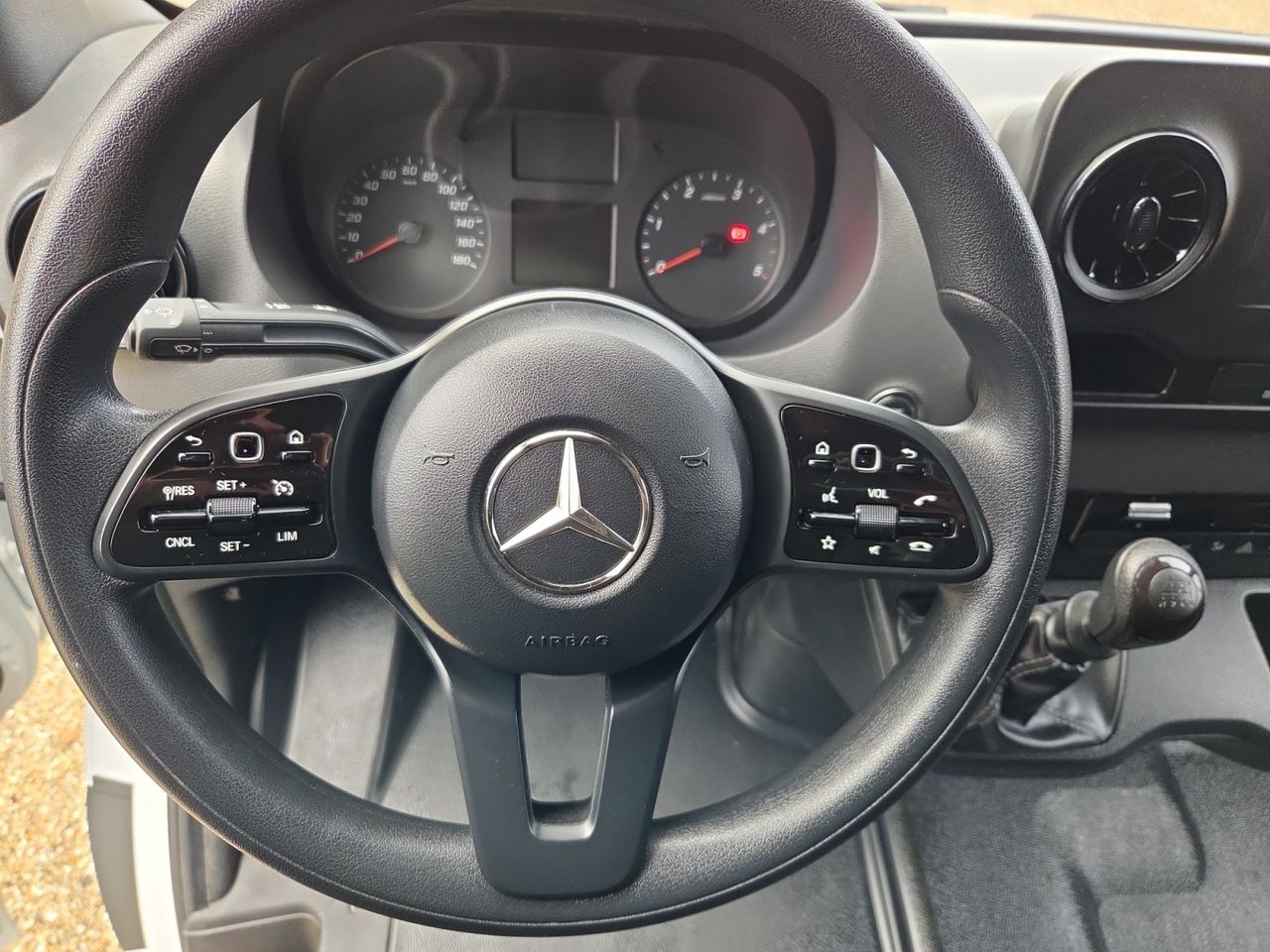 Mercedes Sprinter 315 CDI MEDIO 3.5 T T ALTO  - Foto 2