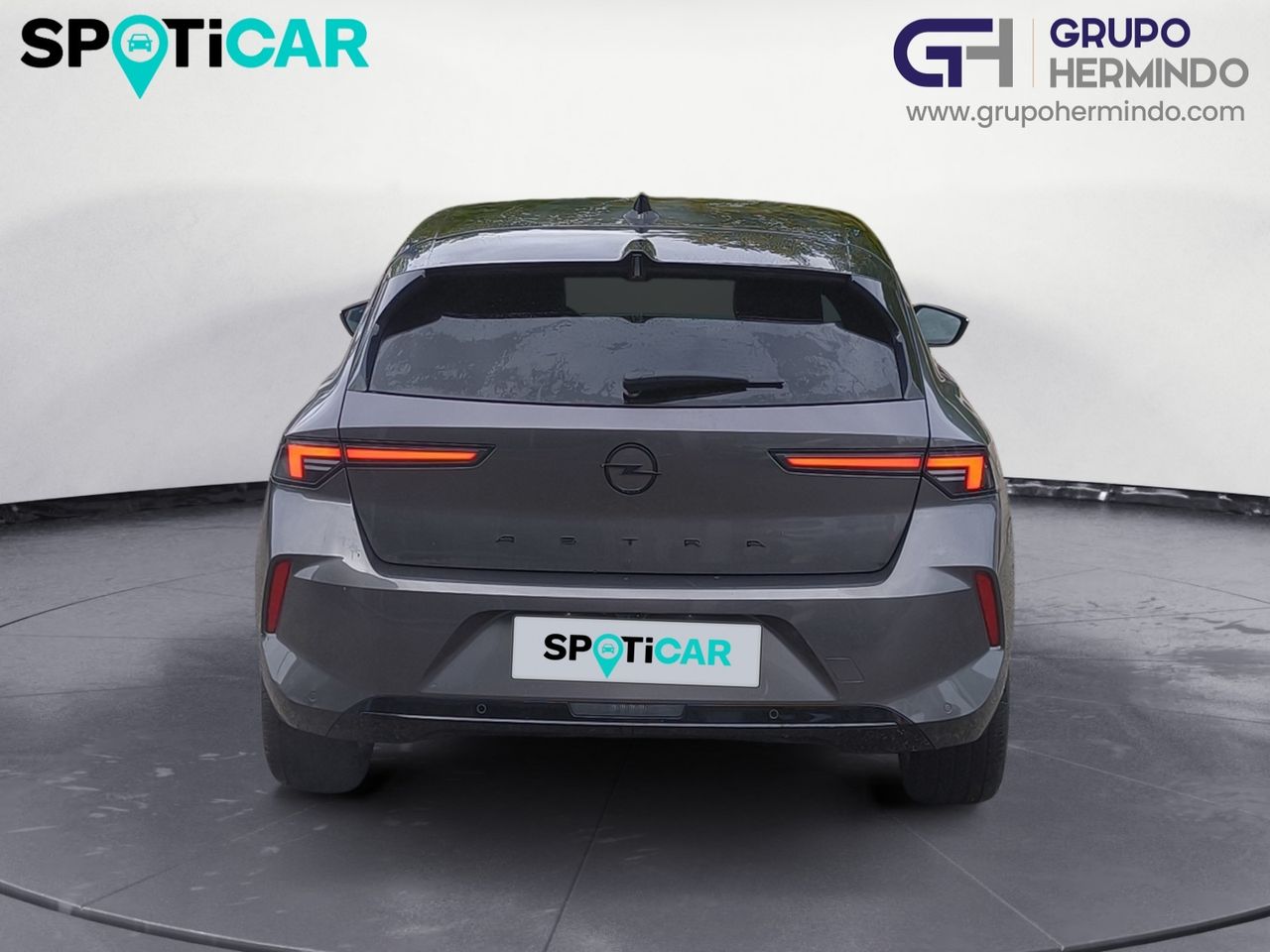 Opel Astra GS 1.5 D DTH AT8 S/S 130 CV AUT  - Foto 2