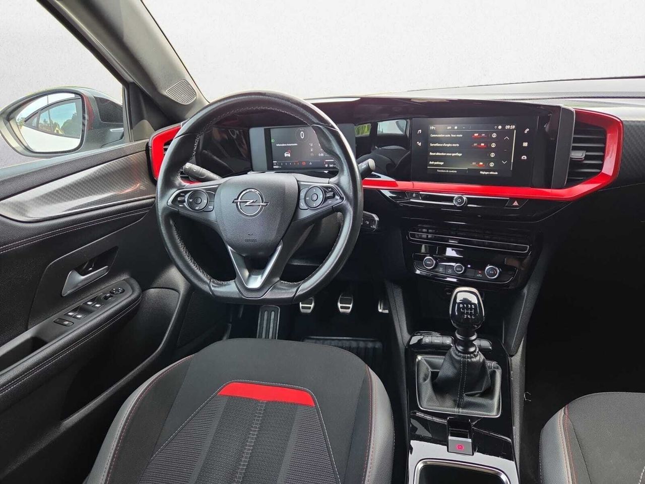 Opel Mokka GS LINE 1.5 D  - Foto 2