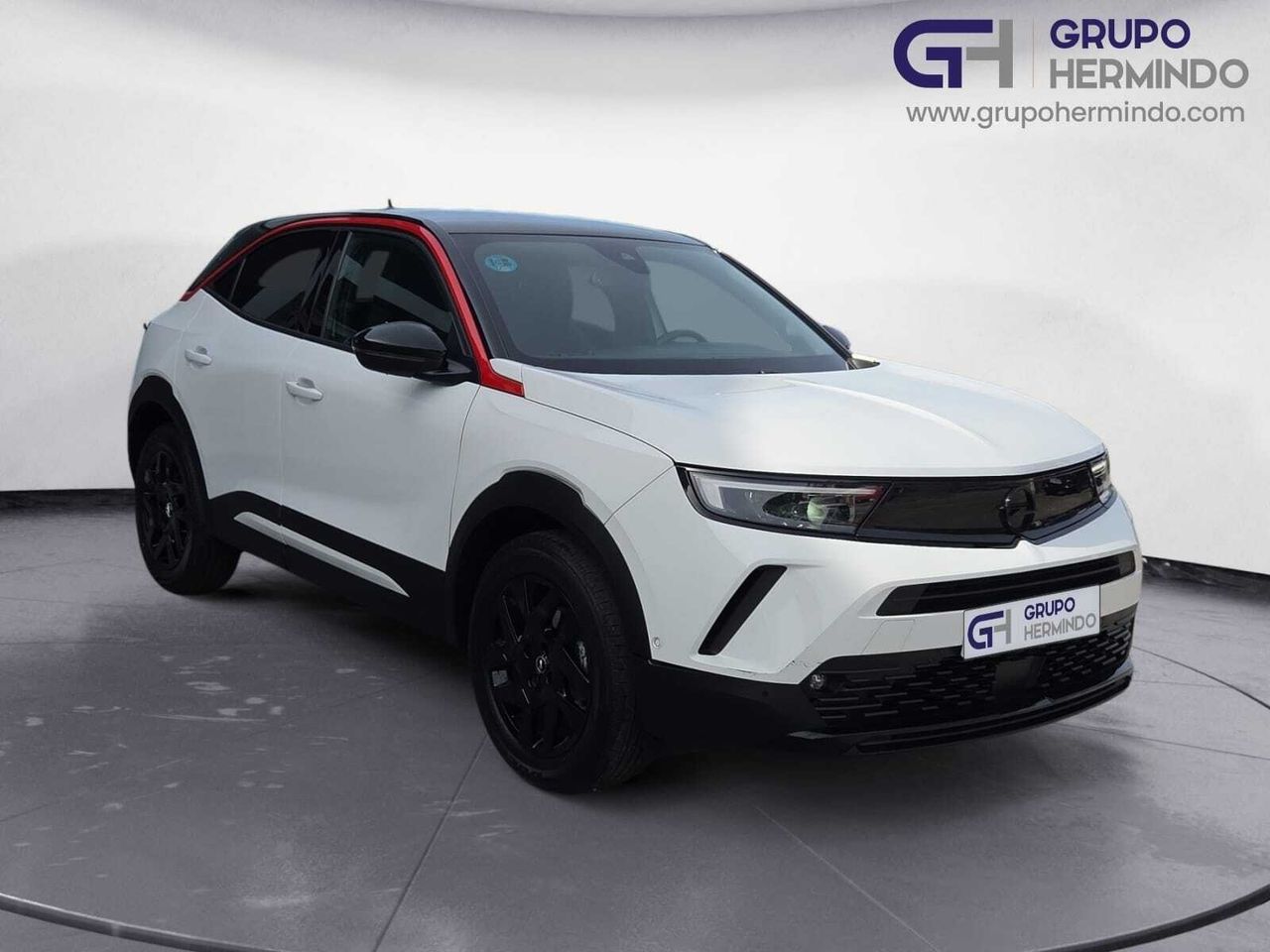 Opel Mokka GS LINE 1.5 D - Foto 2