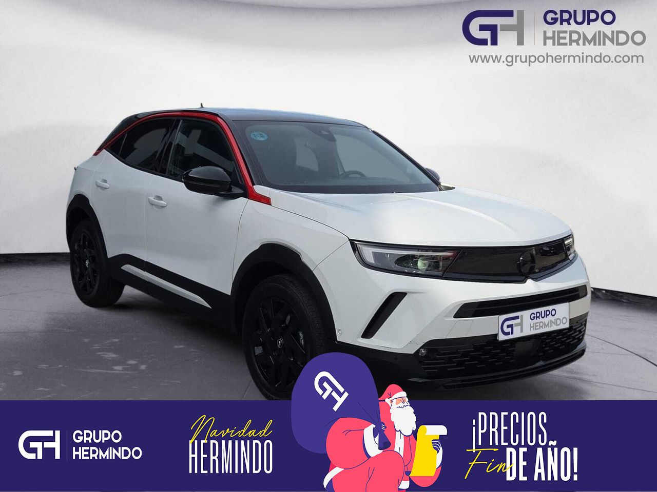 Opel Mokka GS LINE 1.5 D  - Foto 2