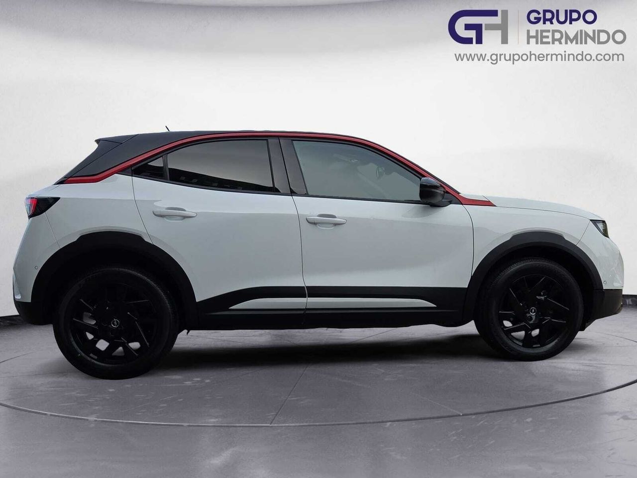 Opel Mokka GS LINE 1.5 D  - Foto 2