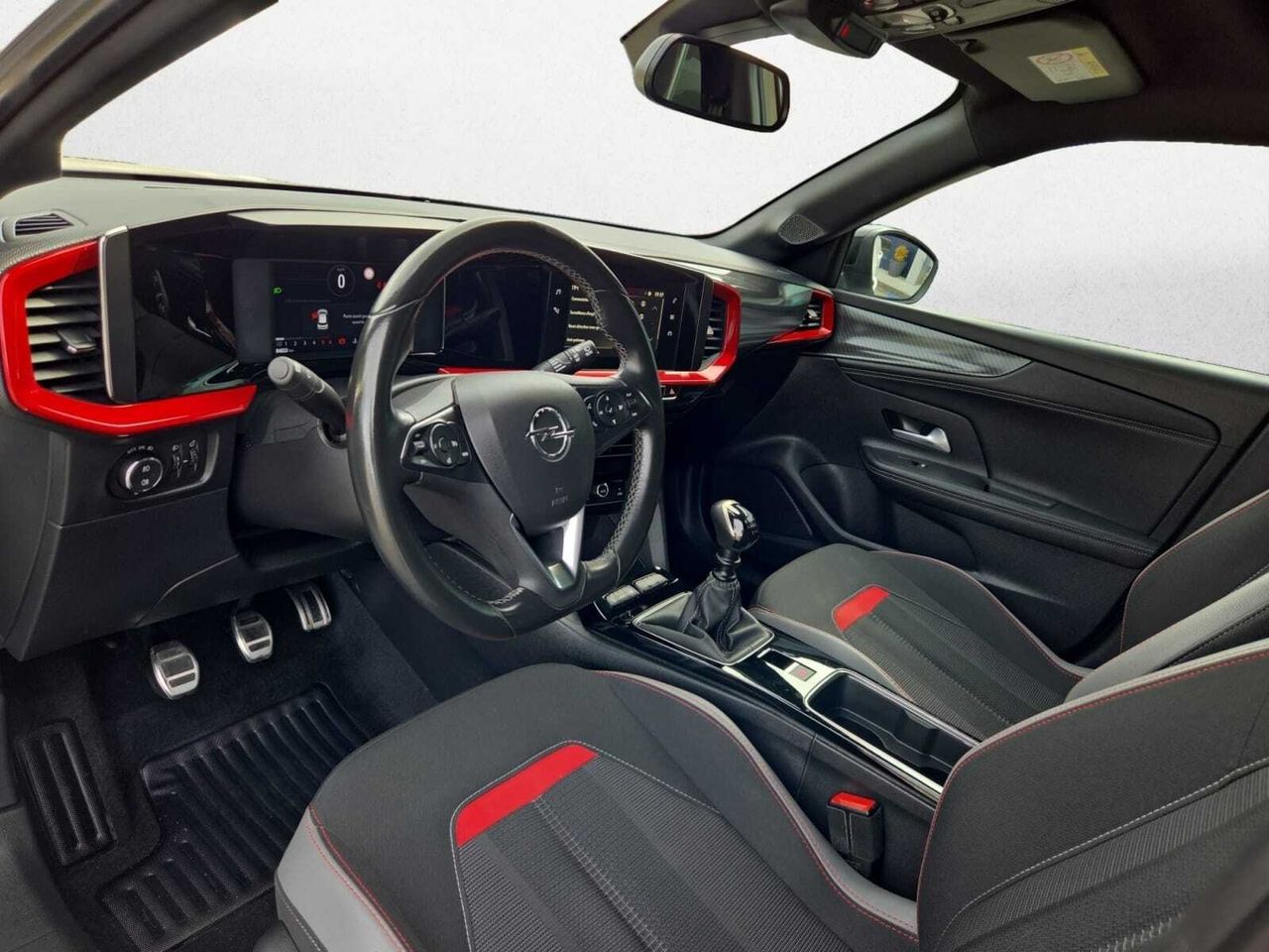 Opel Mokka GS LINE 1.5 D  - Foto 2