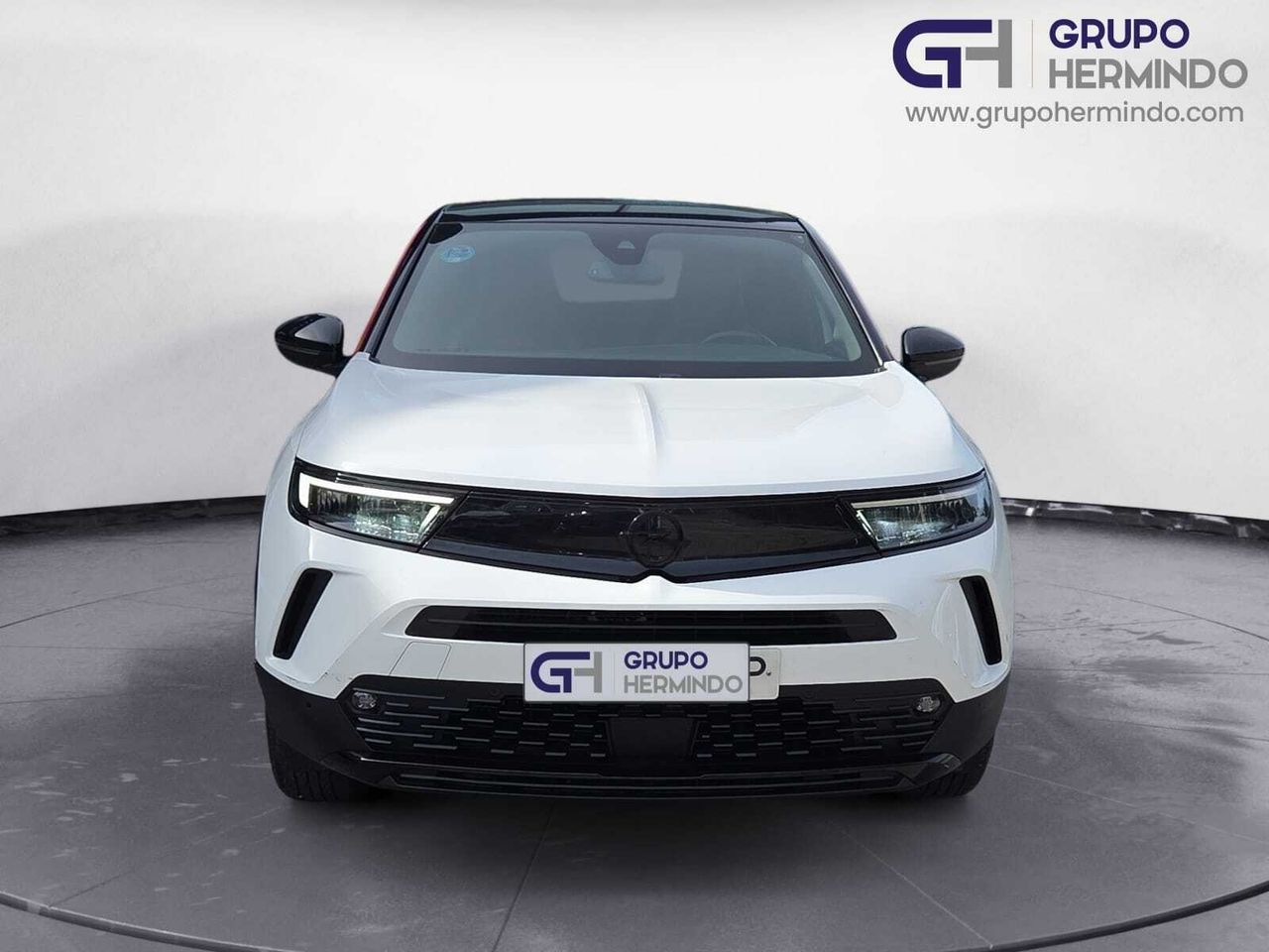 Opel Mokka GS LINE 1.5 D  - Foto 2