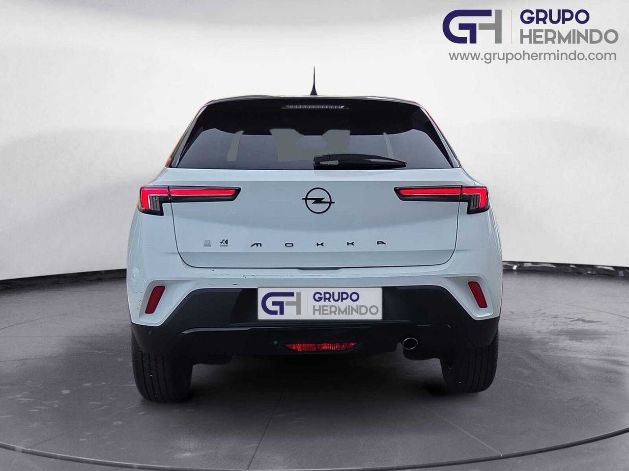 Opel Mokka GS LINE 1.5 D  - Foto 2