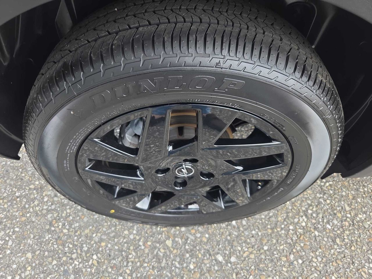 Opel Mokka GS LINE 1.5 D  - Foto 2