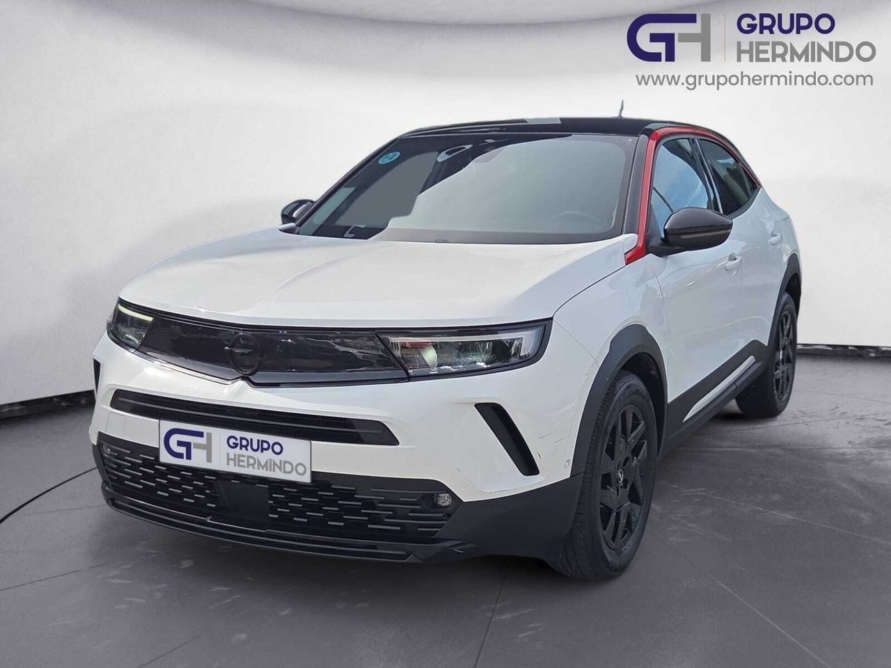 Opel Mokka GS LINE 1.5 D  - Foto 2