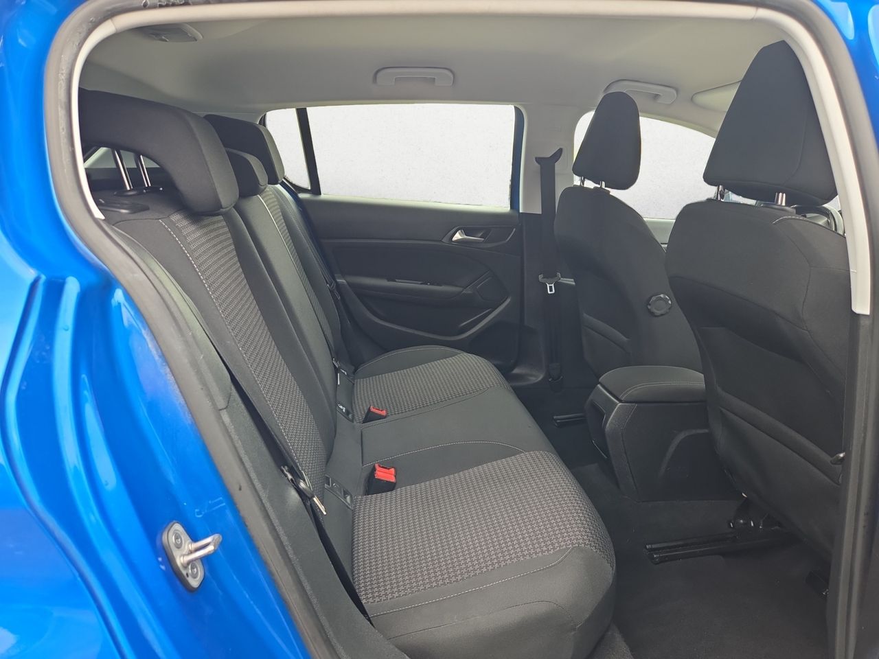 Peugeot 308 ACTIVE PACK BLUE HDI 100 CV  - Foto 2