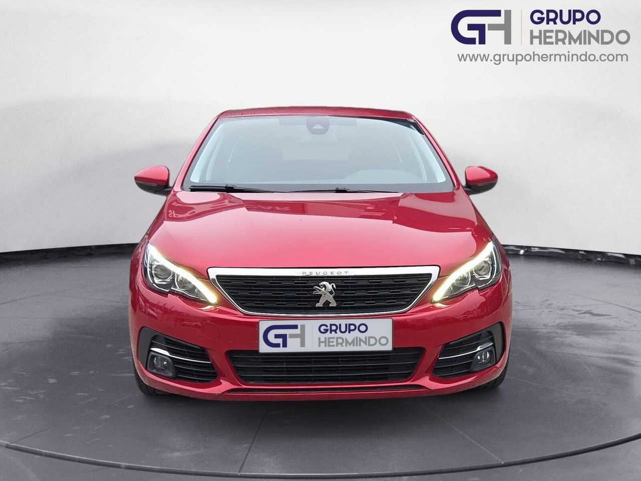 Peugeot 308 ACTIVE PACK BLUE HDI 130 CV  - Foto 2