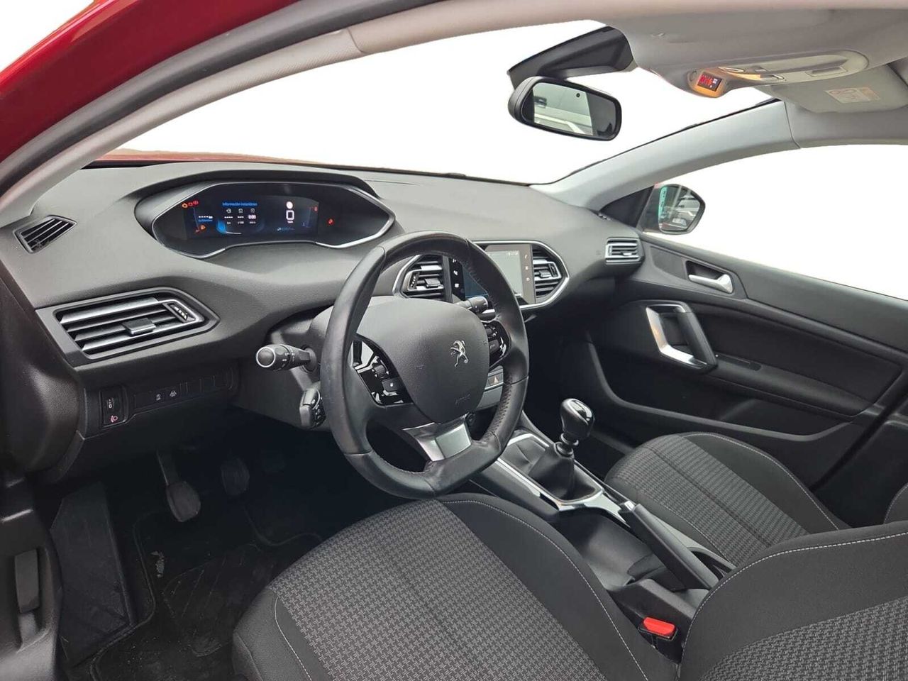 Peugeot 308 ACTIVE PACK BLUE HDI 130 CV  - Foto 2