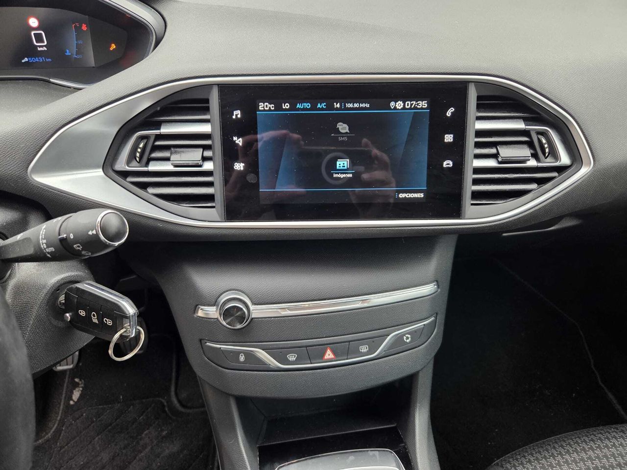 Peugeot 308 ACTIVE PACK BLUE HDI 130 CV  - Foto 2