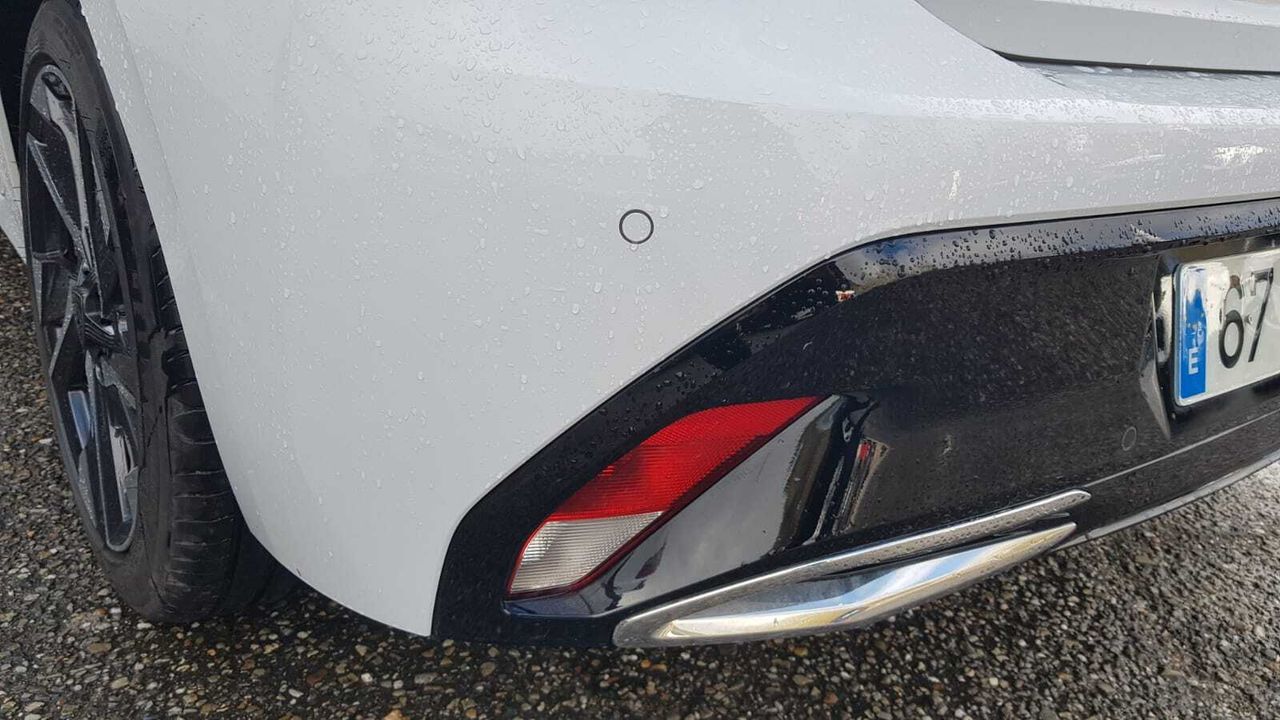 Peugeot 308 ALLURE BLUE HDI 130 CV EAT8  - Foto 2