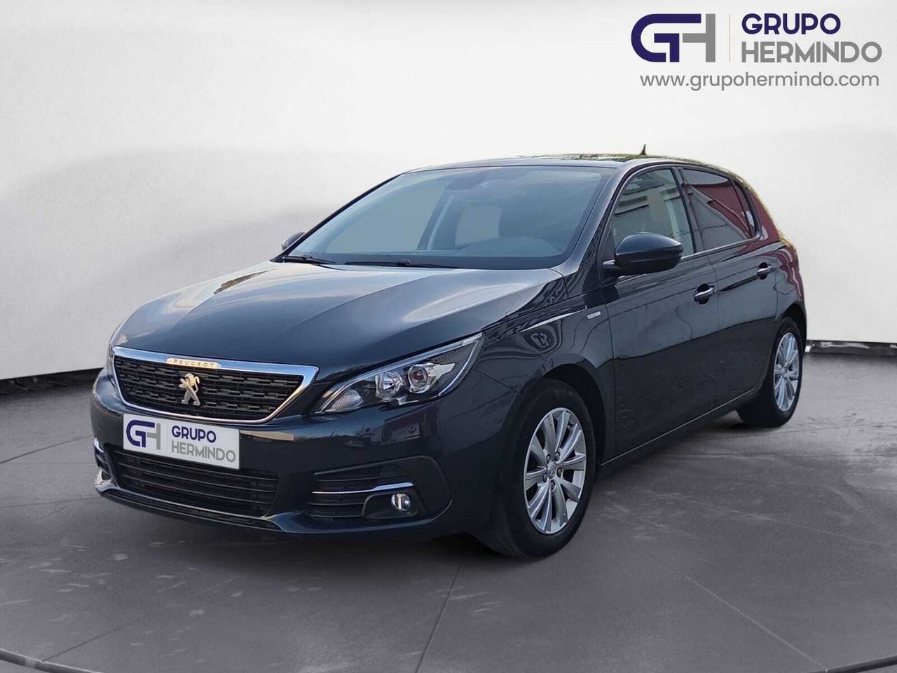Peugeot 308 STYLE BLUE HDI 130 CV  - Foto 2