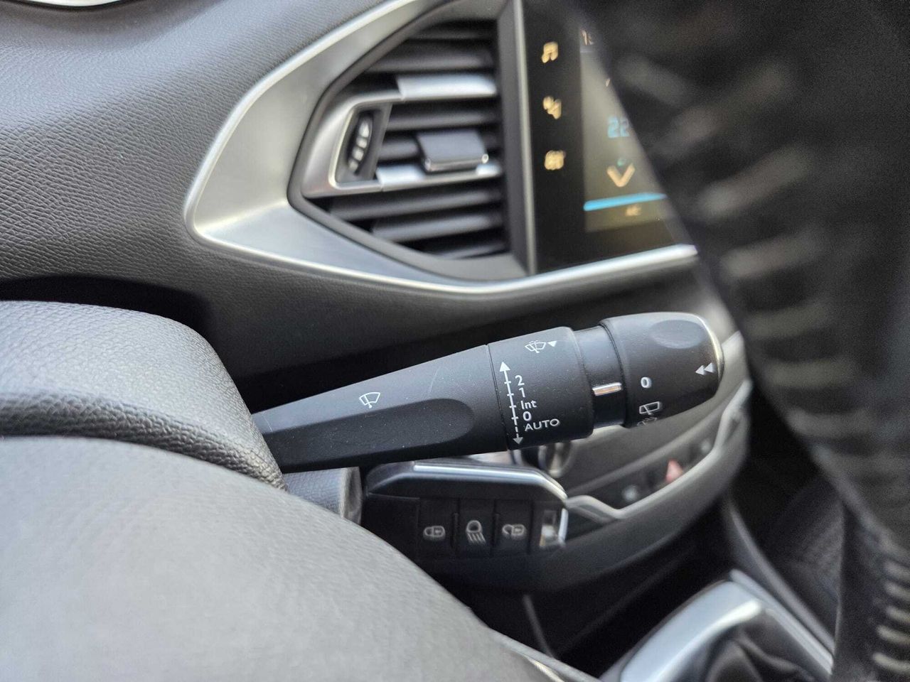 Peugeot 308 STYLE BLUE HDI 130 CV  - Foto 2