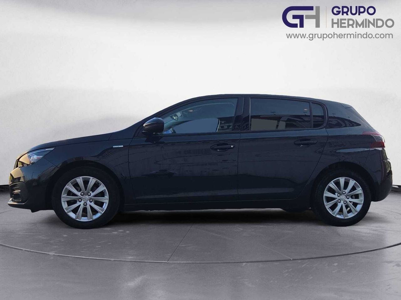 Peugeot 308 STYLE BLUE HDI 130 CV  - Foto 2