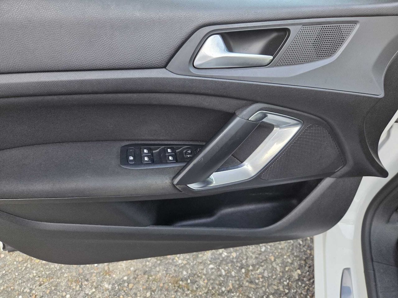 Peugeot 308 STYLE BLUE HDI 130 CV  - Foto 2