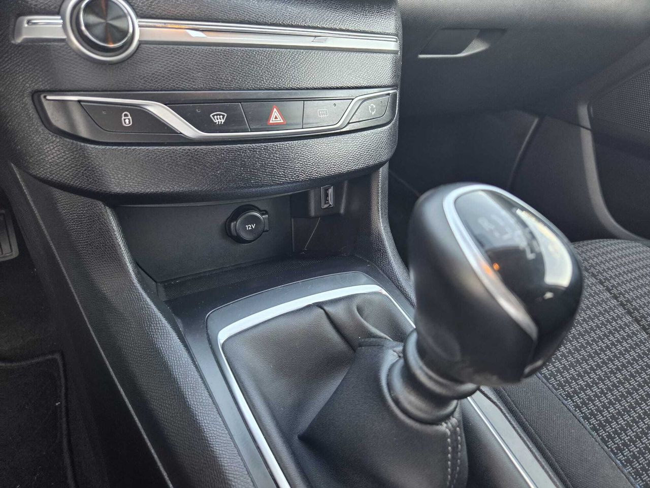 Peugeot 308 STYLE BLUE HDI 130 CV  - Foto 2