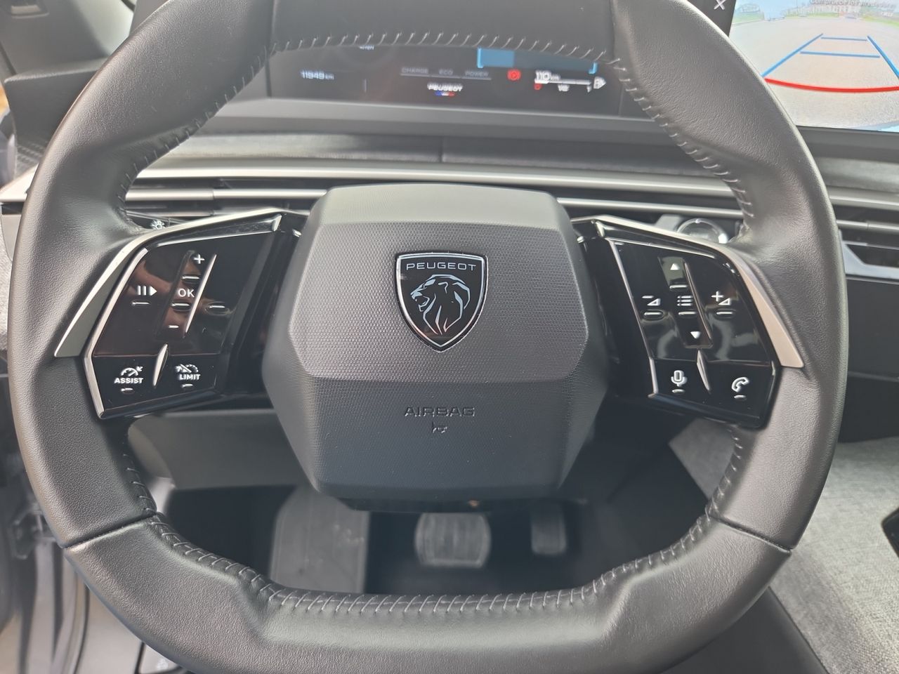 Peugeot 5008 5008 Allure HYBRID 145 eDCS6  - Foto 2