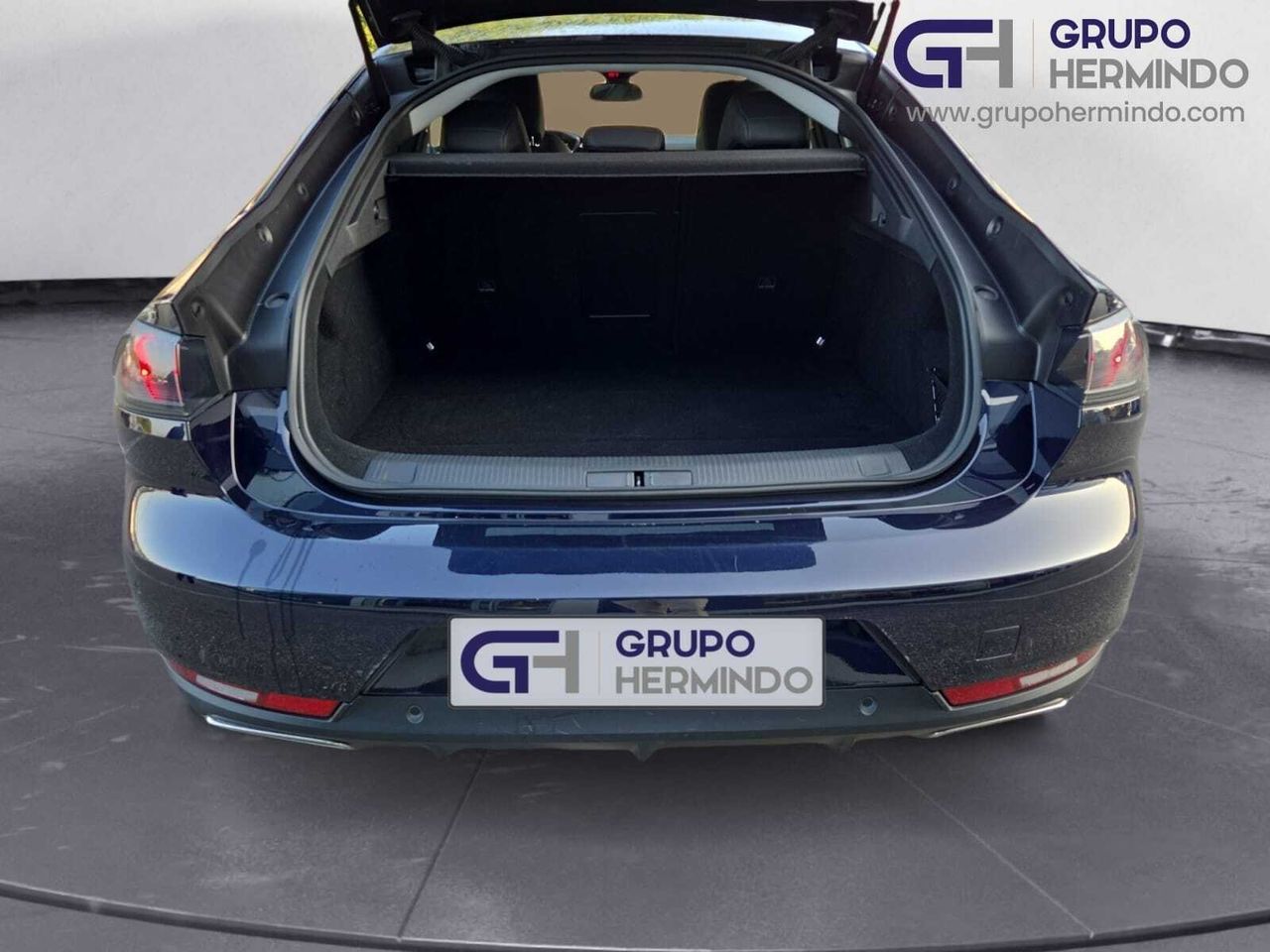 Peugeot 508 ALLURE PACK BLUE HDI 130 CV EAT8  - Foto 2