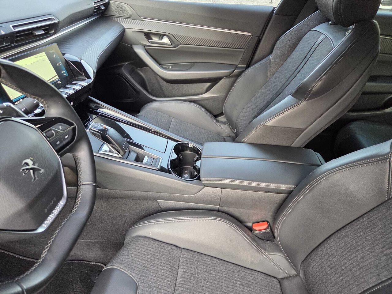 Peugeot 508 ALLURE PACK BLUE HDI 130 CV EAT8  - Foto 2