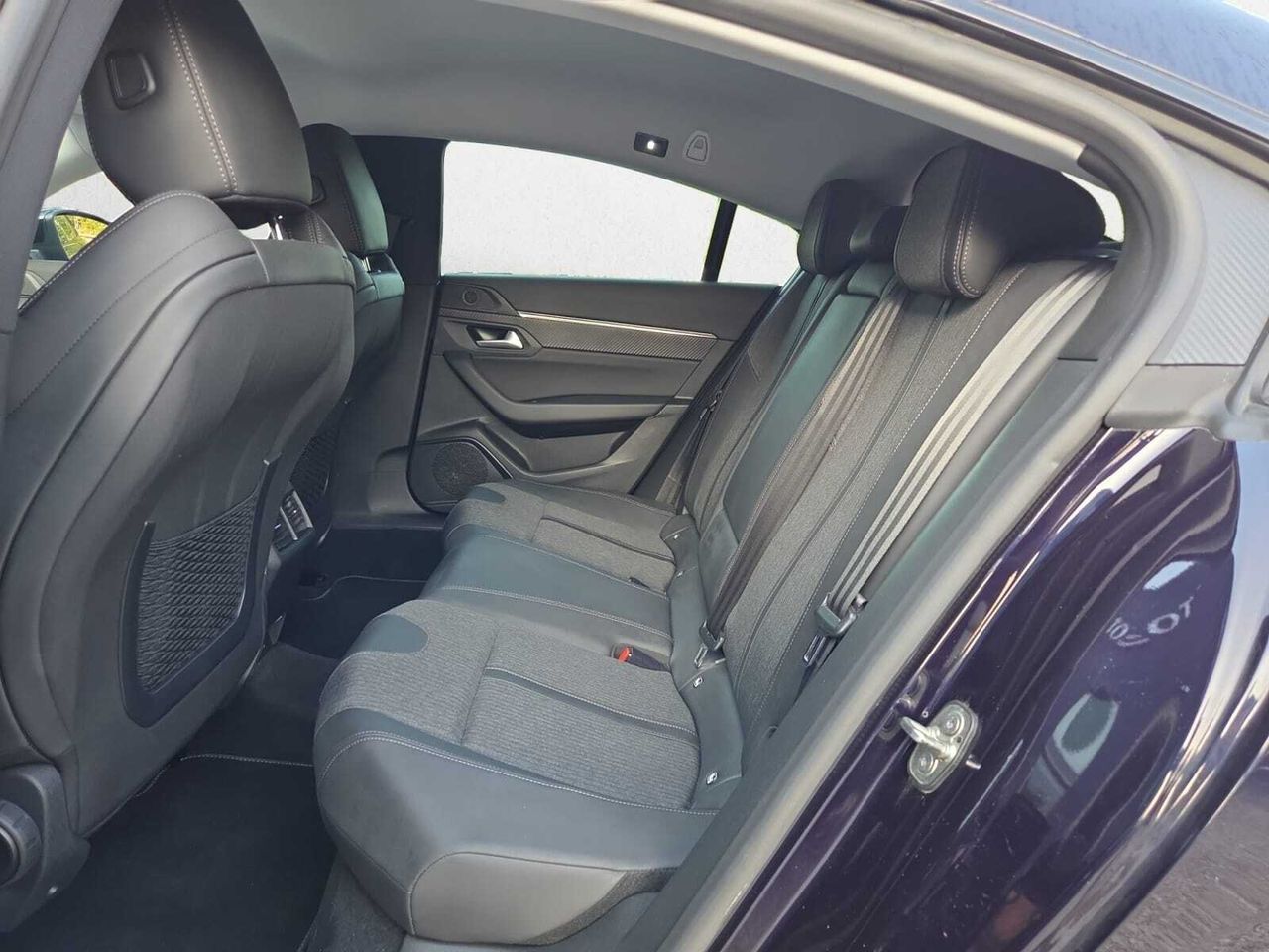 Peugeot 508 ALLURE PACK BLUE HDI 130 CV EAT8  - Foto 2