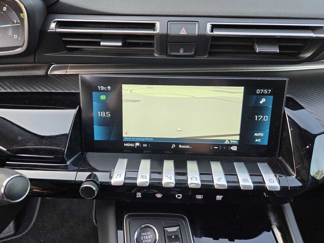 Peugeot 508 ALLURE PACK BLUE HDI 130 CV EAT8  - Foto 2