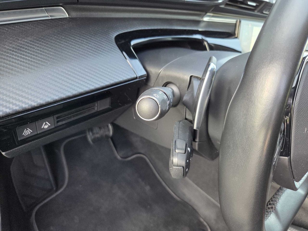 Peugeot 508 ALLURE PACK BLUE HDI 130 CV EAT8  - Foto 2