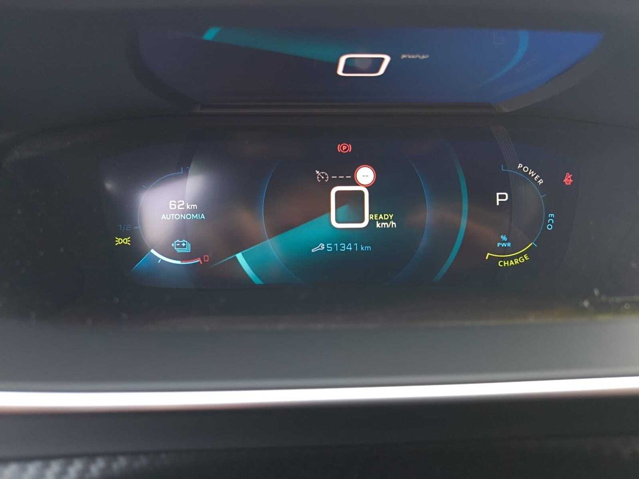 Peugeot e-208 GT LINE ELECTRICO 136 CV  - Foto 2