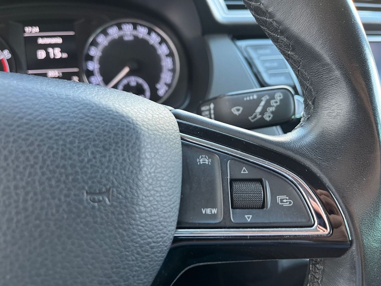 Skoda Fabia 1.0 MPI URBAN 60 CV  - Foto 2