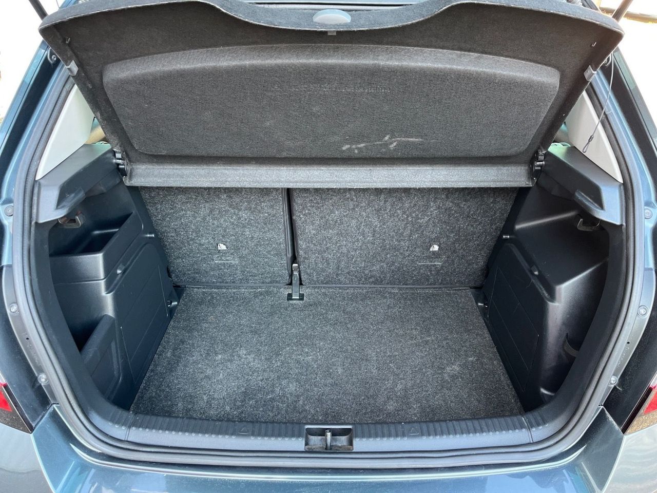 Skoda Fabia 1.0 MPI URBAN 60 CV  - Foto 2