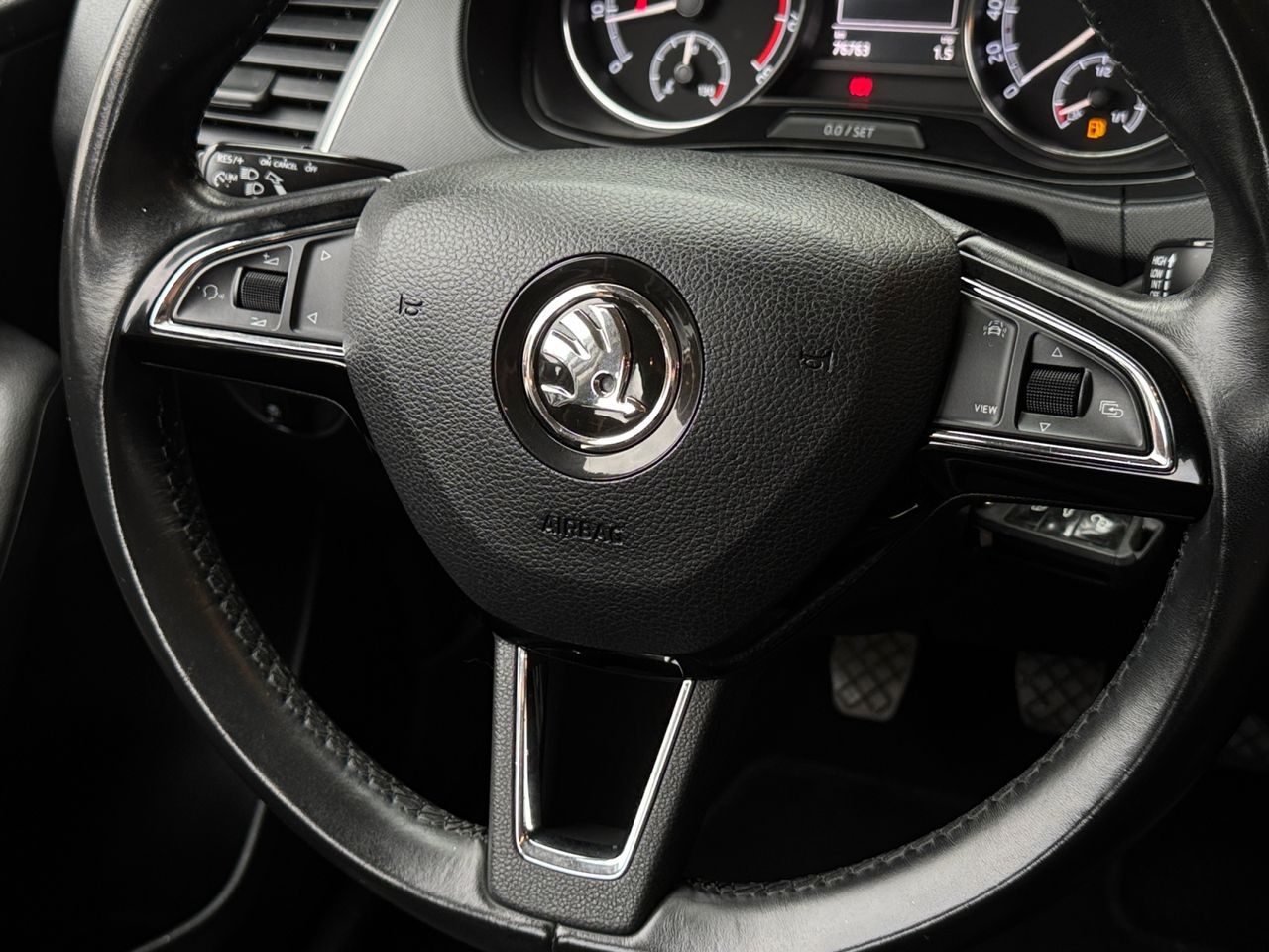 Skoda Fabia 1.0 MPI URBAN 60 CV - Foto 2