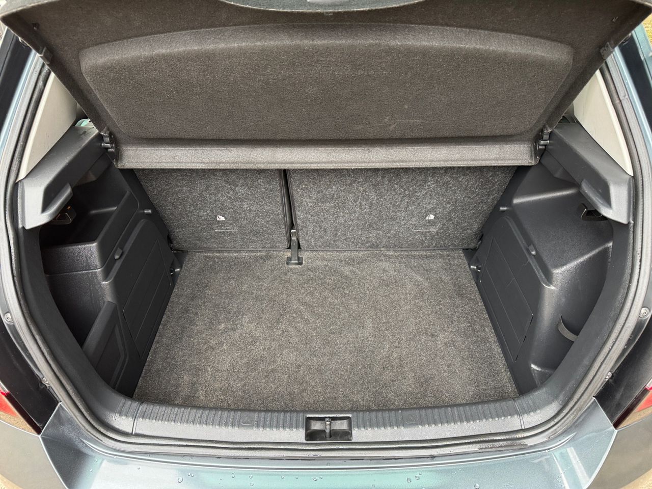 Skoda Fabia 1.0 MPI URBAN 60 CV - Foto 2