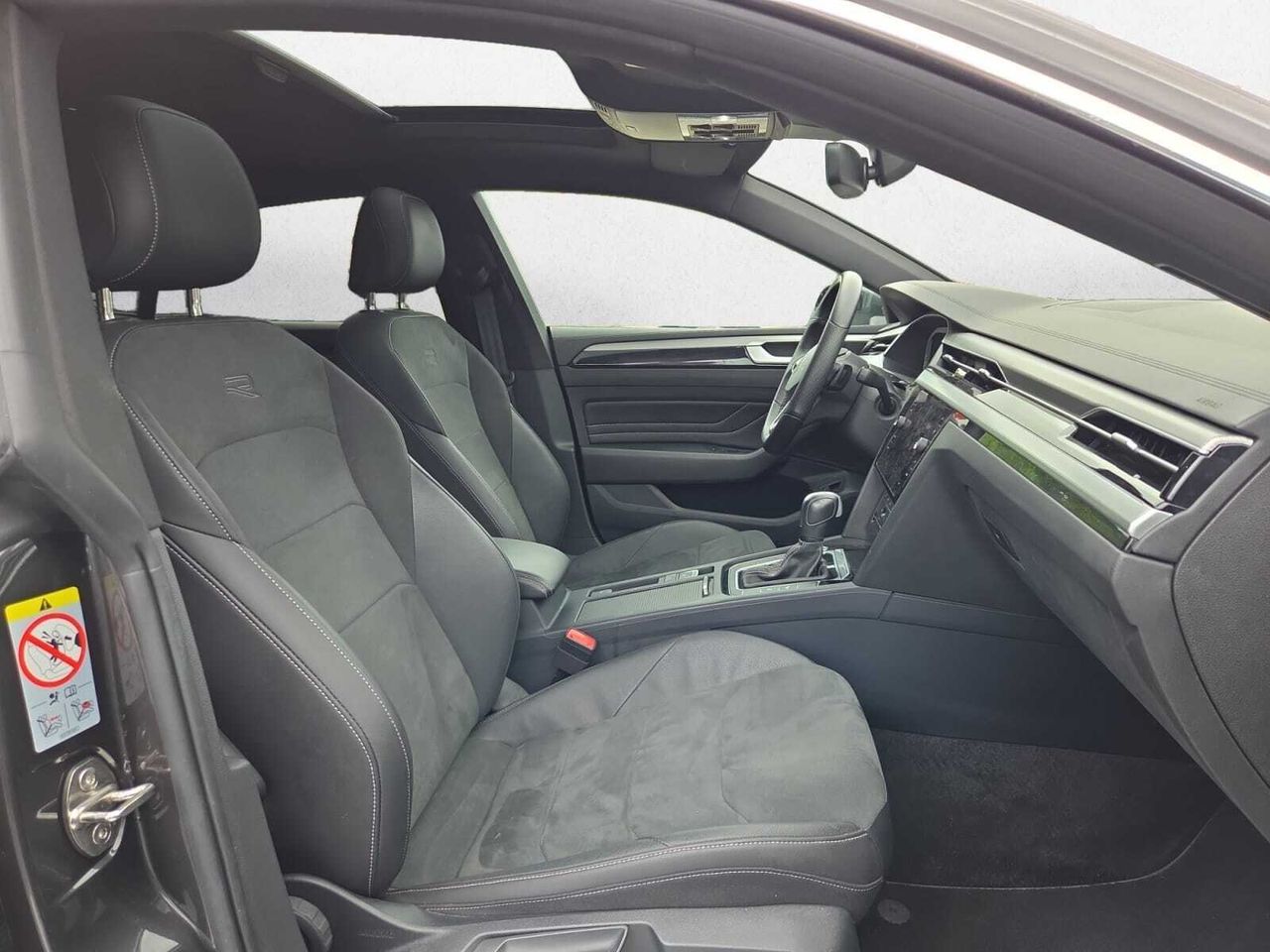 Volkswagen Arteon R LINE 2.0 TDI 200 CV DSG  - Foto 2