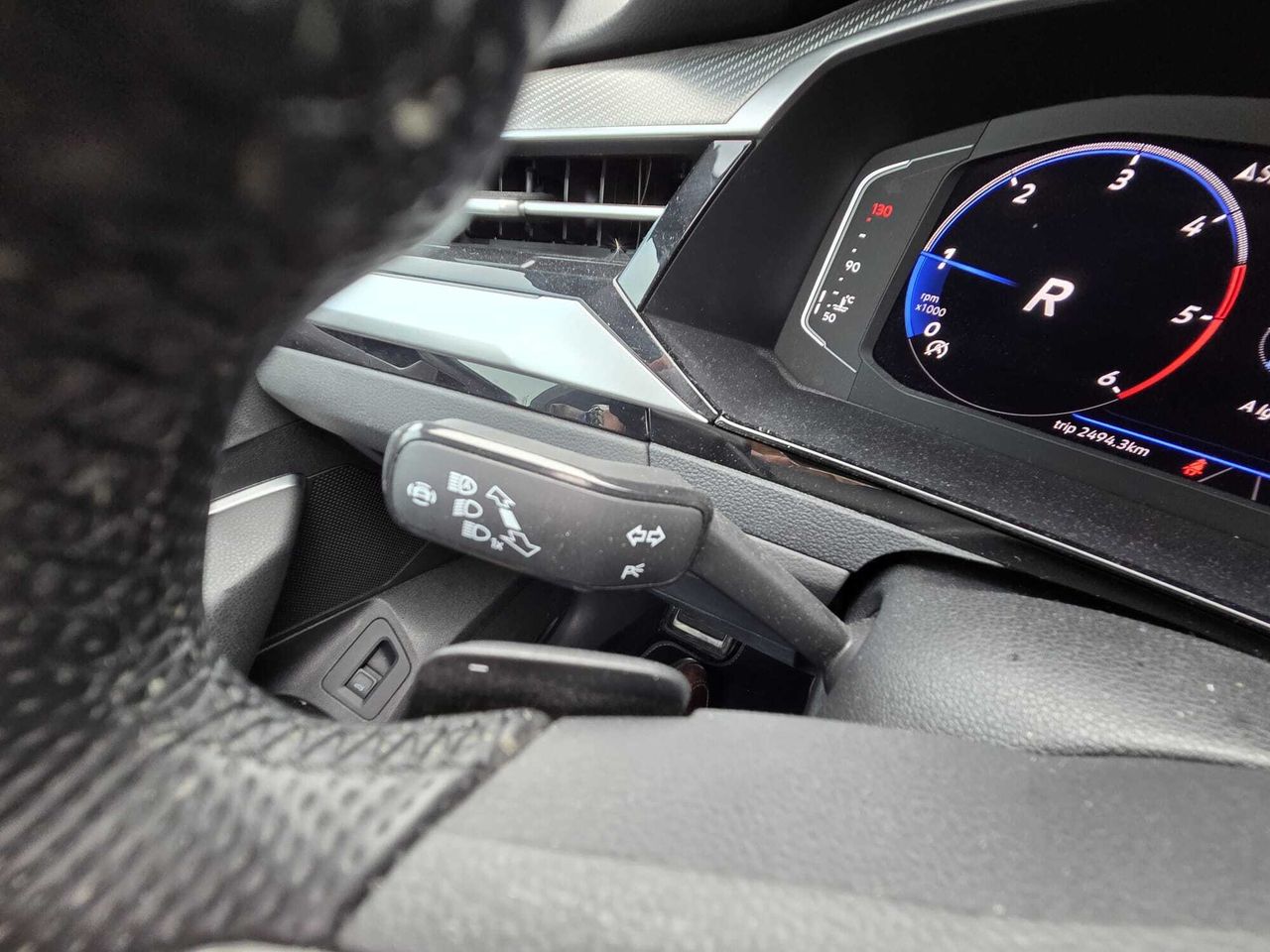 Volkswagen Arteon R LINE 2.0 TDI 200 CV DSG  - Foto 2