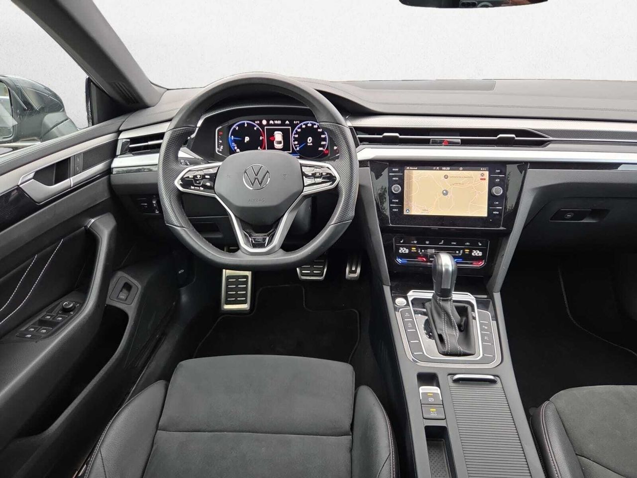 Volkswagen Arteon R LINE 2.0 TDI 200 CV DSG  - Foto 2