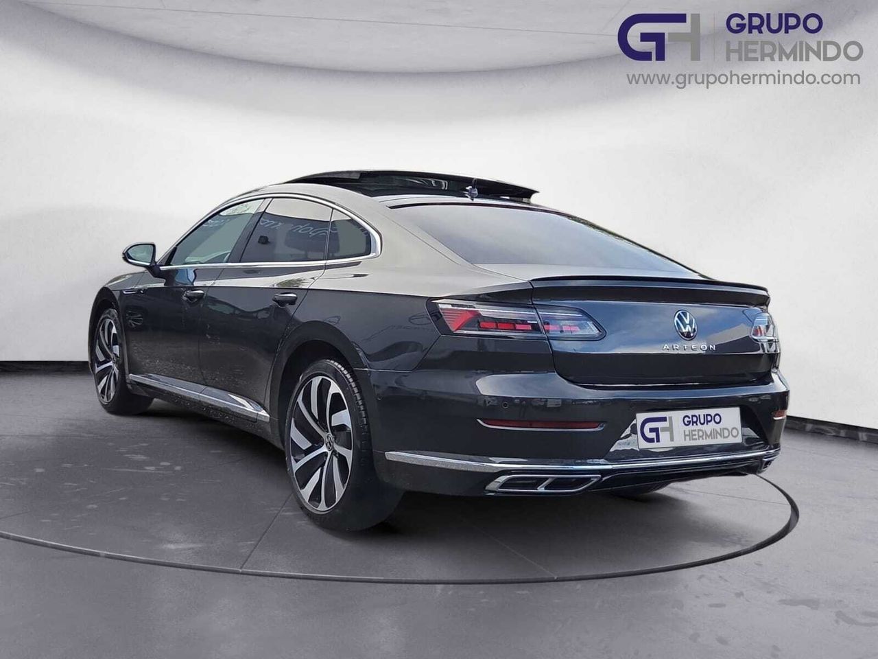 Volkswagen Arteon R LINE 2.0 TDI 200 CV DSG  - Foto 2