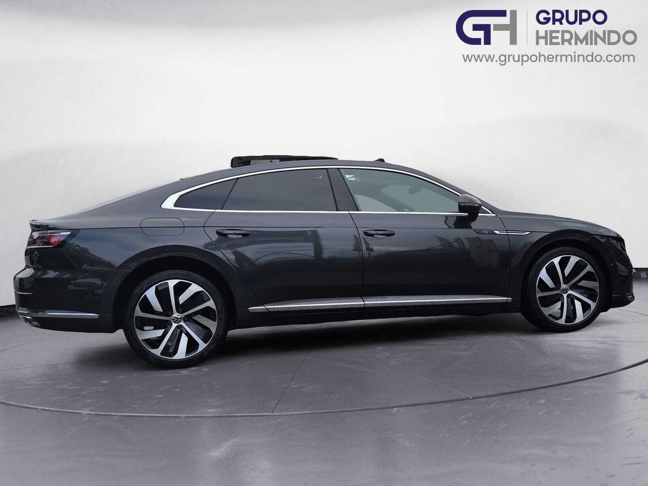 Volkswagen Arteon R LINE 2.0 TDI 200 CV DSG  - Foto 2